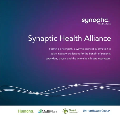Synaptic Alliance Brochure