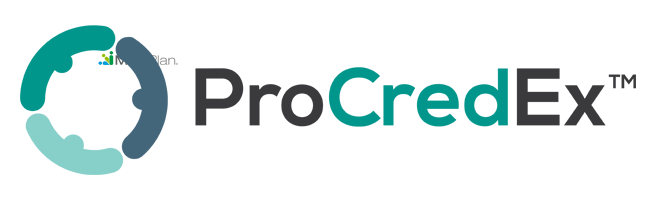 ProCredEx Logo