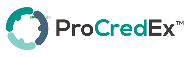 ProCredEx Logo