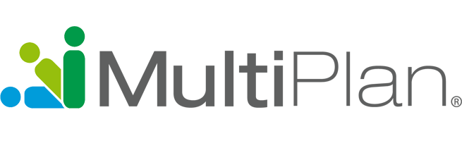 Multi Plan Logo